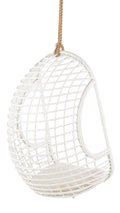 Kouboo Grid Rattan Hanging Chair